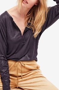Free People Olivia Top